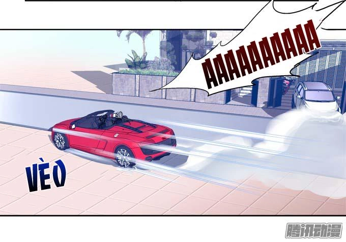 Dụ Hoặc Miêu Yêu Chapter 12 - 17