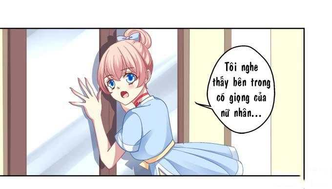 Dụ Hoặc Miêu Yêu Chapter 12 - 20