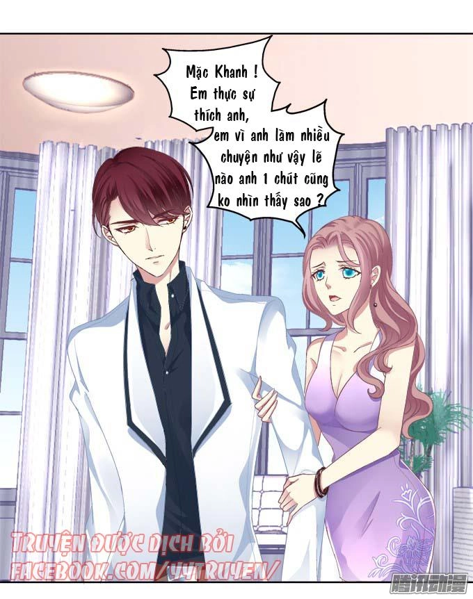 Dụ Hoặc Miêu Yêu Chapter 12 - 23