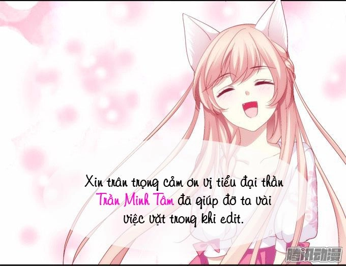 Dụ Hoặc Miêu Yêu Chapter 13 - 36