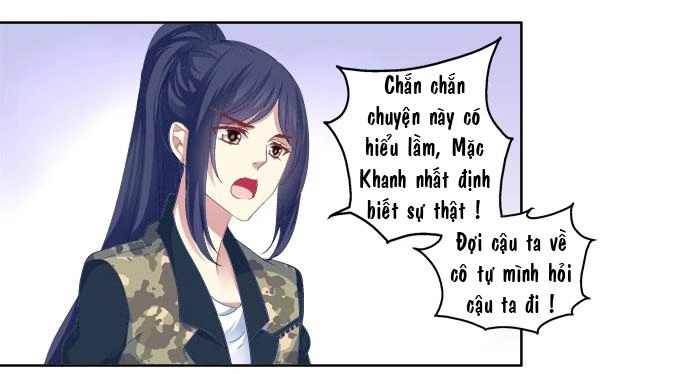 Dụ Hoặc Miêu Yêu Chapter 15 - 3