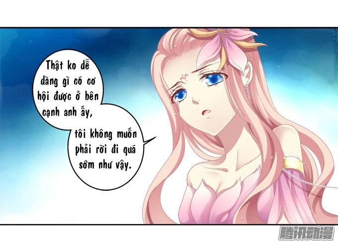 Dụ Hoặc Miêu Yêu Chapter 15 - 5