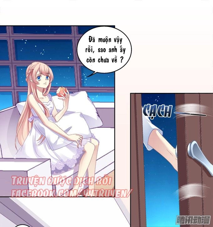 Dụ Hoặc Miêu Yêu Chapter 15 - 9