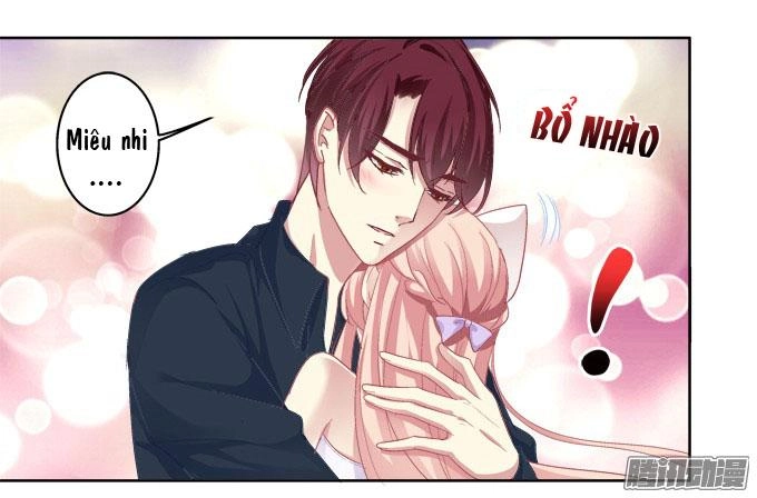 Dụ Hoặc Miêu Yêu Chapter 15 - 12