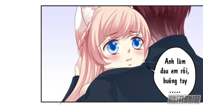 Dụ Hoặc Miêu Yêu Chapter 15 - 13