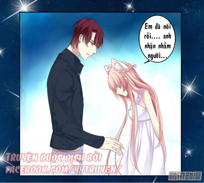 Dụ Hoặc Miêu Yêu Chapter 15 - 16