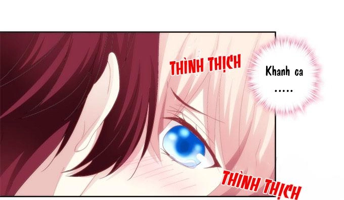 Dụ Hoặc Miêu Yêu Chapter 15 - 18