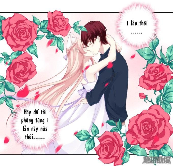 Dụ Hoặc Miêu Yêu Chapter 15 - 19