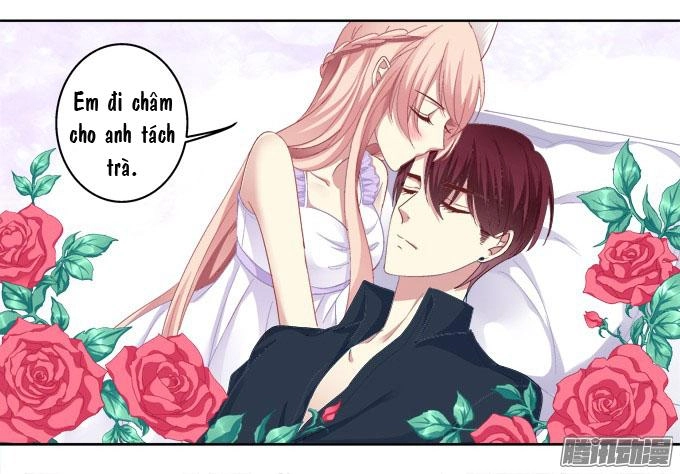 Dụ Hoặc Miêu Yêu Chapter 15 - 23