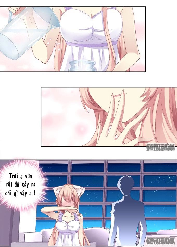 Dụ Hoặc Miêu Yêu Chapter 15 - 25