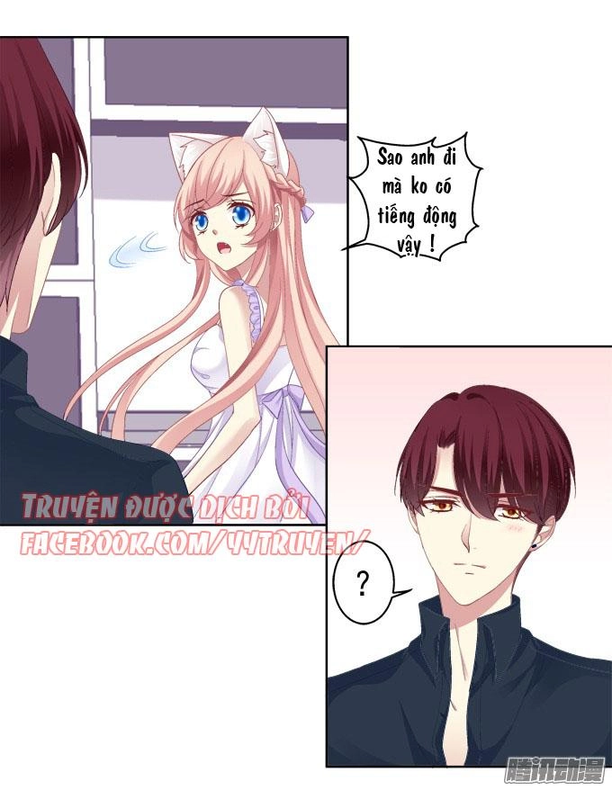 Dụ Hoặc Miêu Yêu Chapter 15 - 26