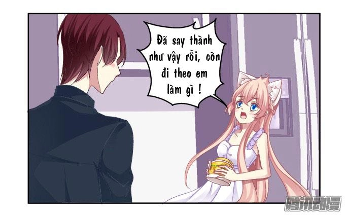 Dụ Hoặc Miêu Yêu Chapter 15 - 28
