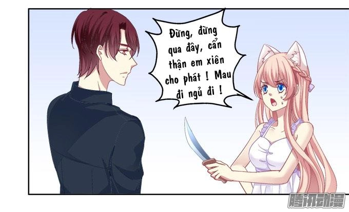 Dụ Hoặc Miêu Yêu Chapter 15 - 30