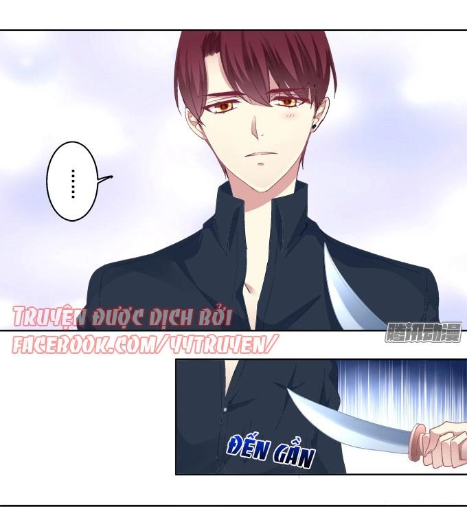Dụ Hoặc Miêu Yêu Chapter 15 - 31