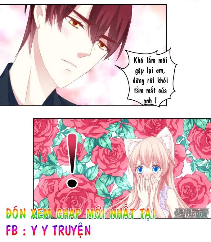 Dụ Hoặc Miêu Yêu Chapter 15 - 33