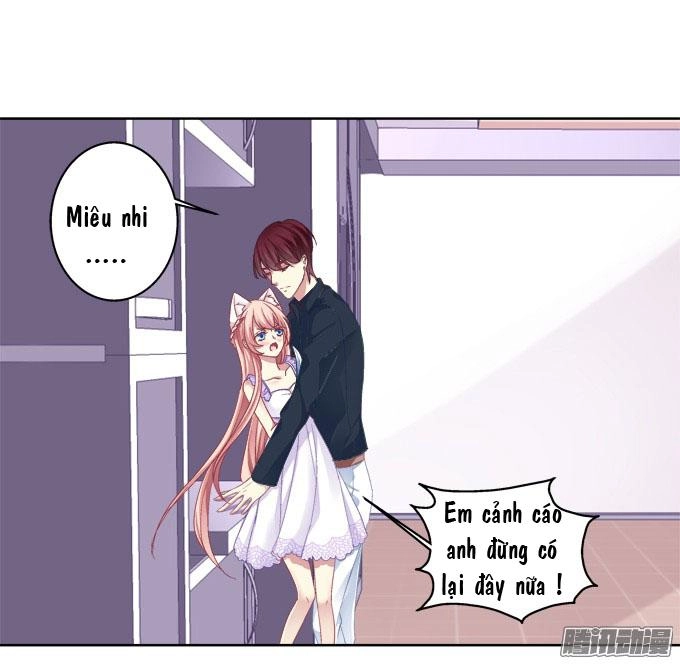 Dụ Hoặc Miêu Yêu Chapter 16 - 2