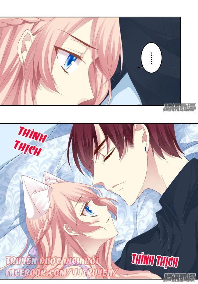 Dụ Hoặc Miêu Yêu Chapter 16 - 10