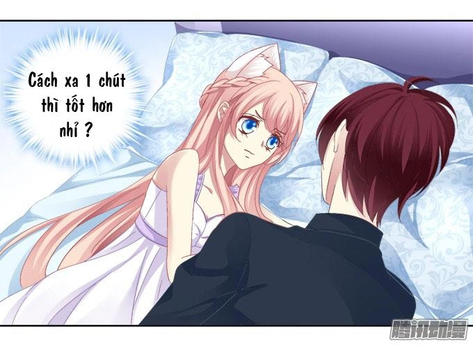 Dụ Hoặc Miêu Yêu Chapter 16 - 12