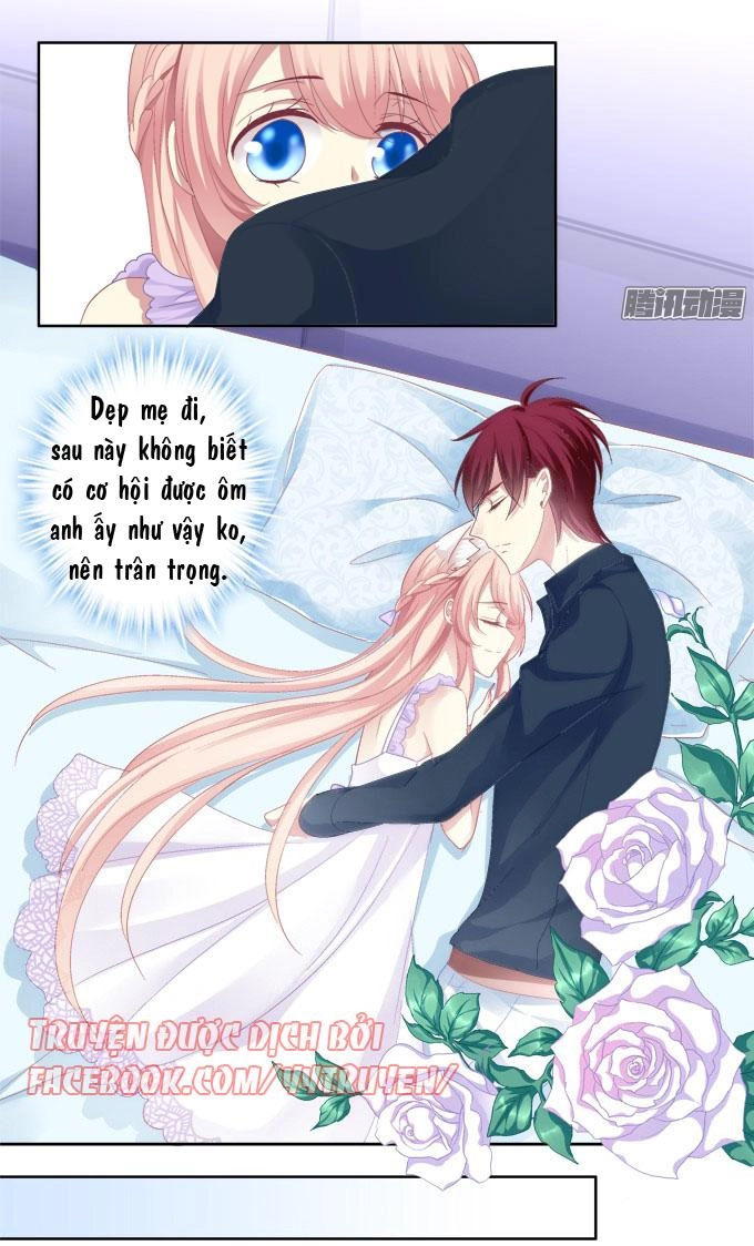 Dụ Hoặc Miêu Yêu Chapter 16 - 14