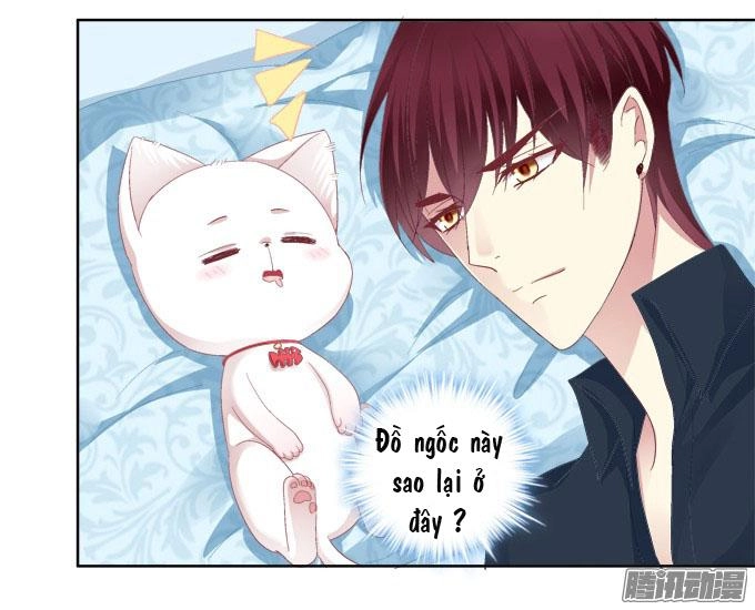 Dụ Hoặc Miêu Yêu Chapter 16 - 16