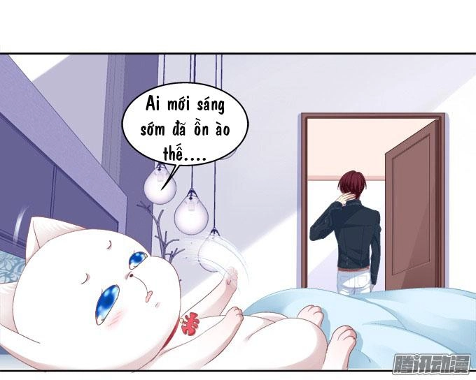 Dụ Hoặc Miêu Yêu Chapter 16 - 17