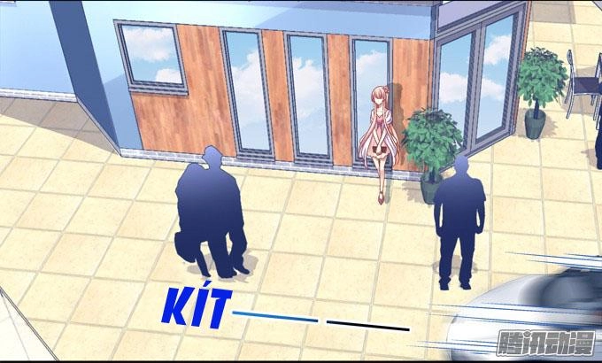 Dụ Hoặc Miêu Yêu Chapter 17 - 23