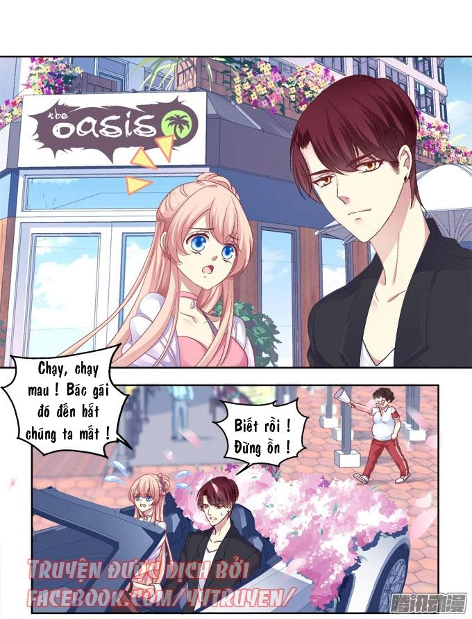 Dụ Hoặc Miêu Yêu Chapter 17 - 32