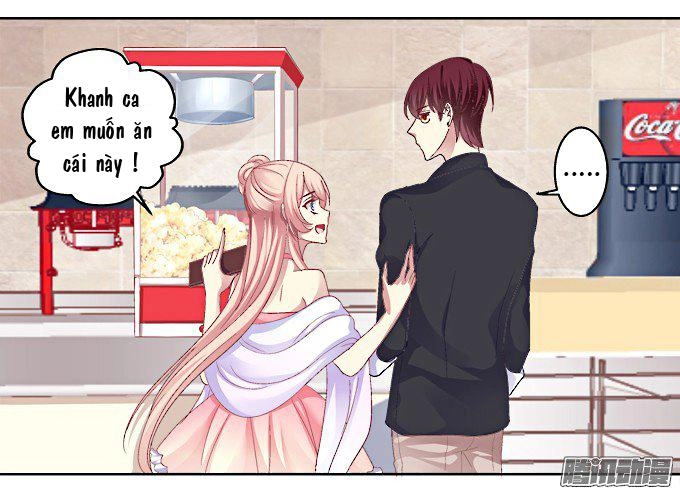 Dụ Hoặc Miêu Yêu Chapter 18 - 17