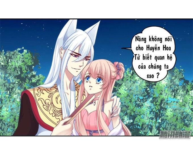 Dụ Hoặc Miêu Yêu Chapter 20 - 7