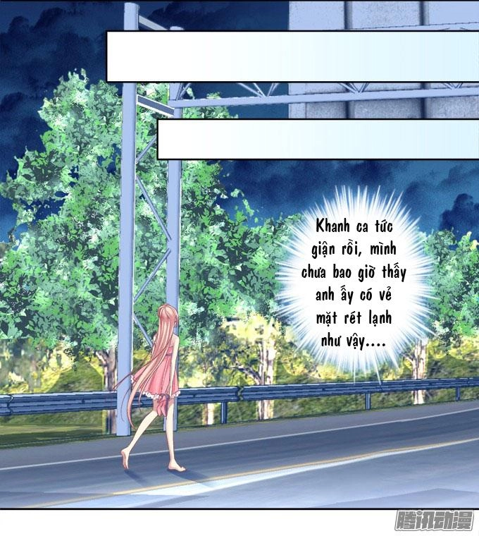 Dụ Hoặc Miêu Yêu Chapter 20 - 27