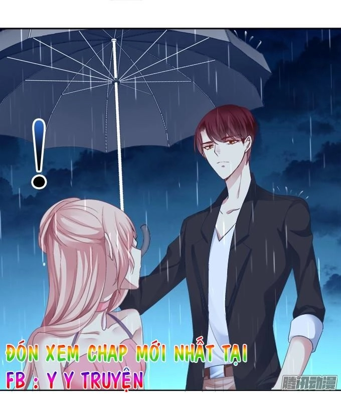 Dụ Hoặc Miêu Yêu Chapter 20 - 33