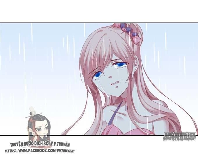 Dụ Hoặc Miêu Yêu Chapter 20.5 - 3