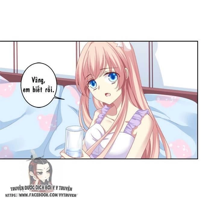 Dụ Hoặc Miêu Yêu Chapter 20.5 - 8