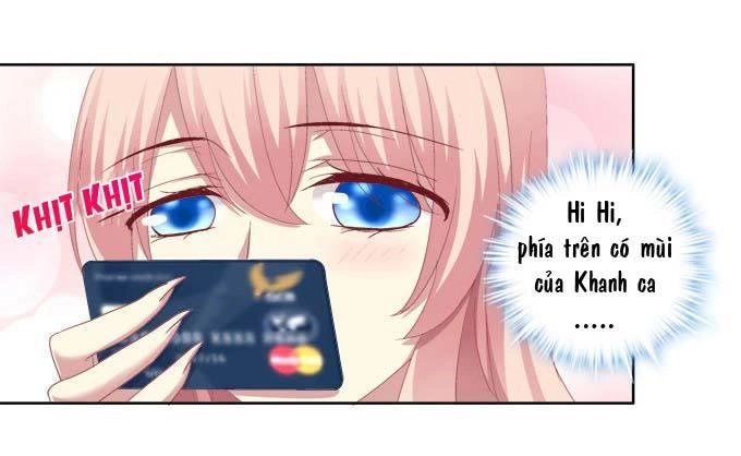 Dụ Hoặc Miêu Yêu Chapter 20.5 - 12