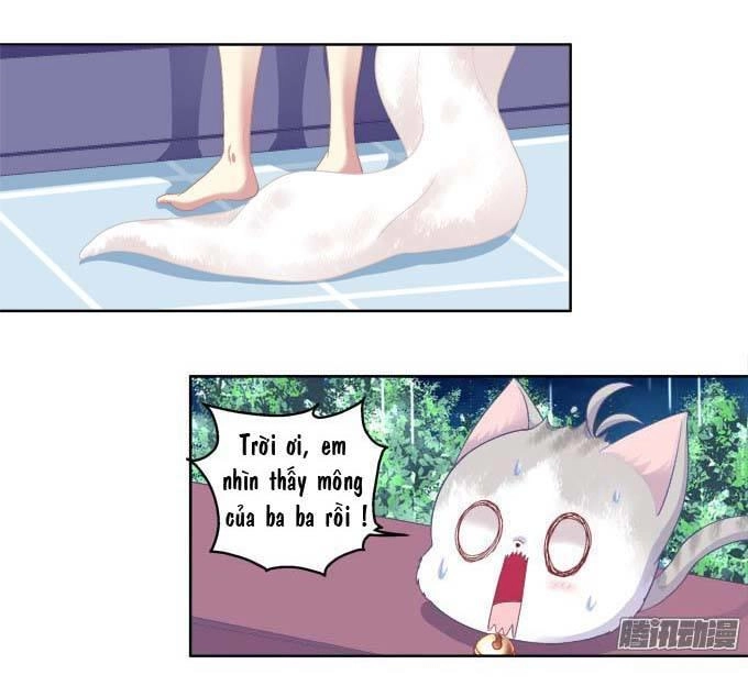 Dụ Hoặc Miêu Yêu Chapter 20.5 - 34