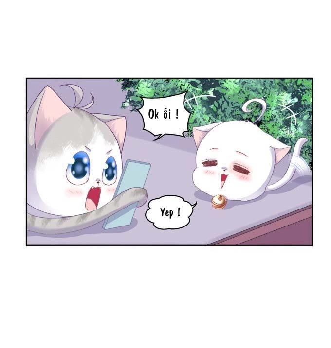 Dụ Hoặc Miêu Yêu Chapter 20.5 - 36