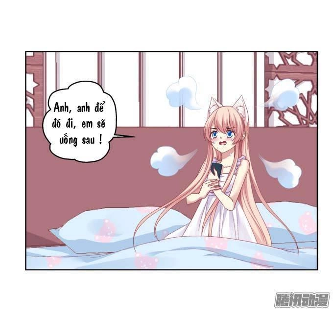 Dụ Hoặc Miêu Yêu Chapter 20.5 - 39