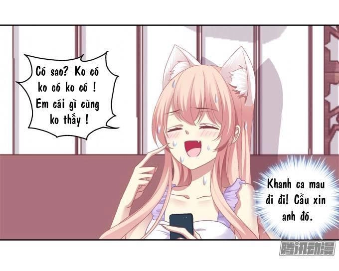Dụ Hoặc Miêu Yêu Chapter 20.5 - 41