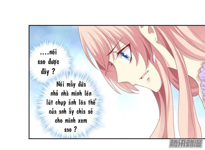 Dụ Hoặc Miêu Yêu Chapter 21 - 5