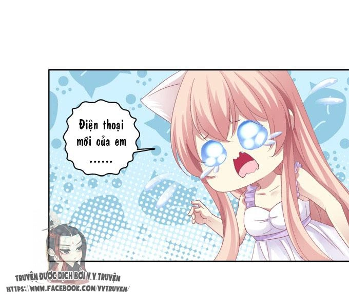 Dụ Hoặc Miêu Yêu Chapter 21 - 7