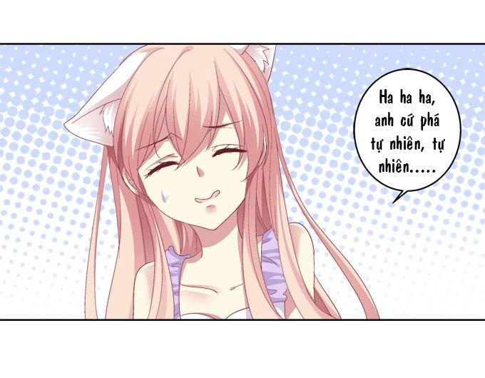 Dụ Hoặc Miêu Yêu Chapter 21 - 9