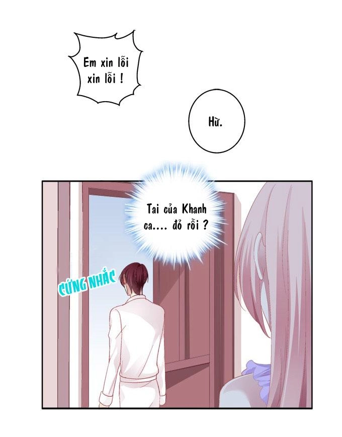 Dụ Hoặc Miêu Yêu Chapter 21 - 11