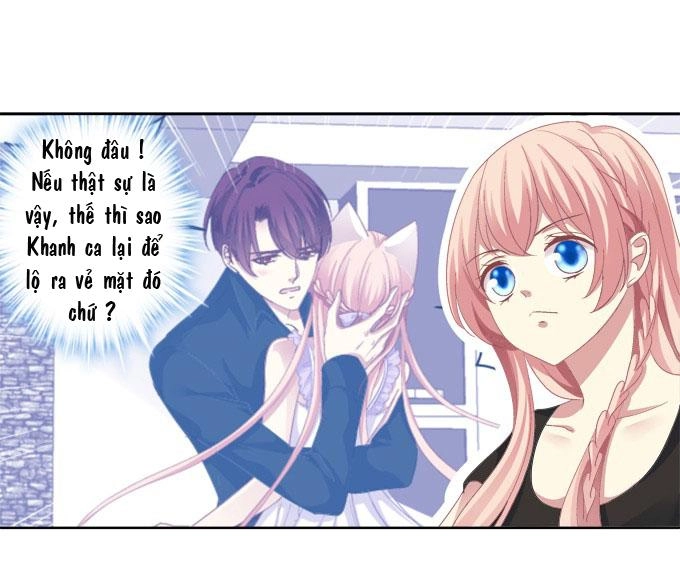 Dụ Hoặc Miêu Yêu Chapter 21 - 20