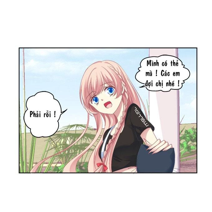 Dụ Hoặc Miêu Yêu Chapter 21 - 24