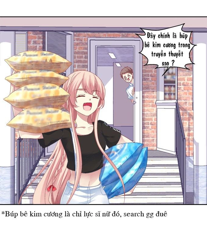 Dụ Hoặc Miêu Yêu Chapter 21 - 27