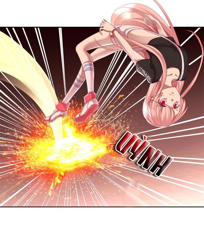 Dụ Hoặc Miêu Yêu Chapter 21 - 30