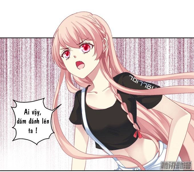 Dụ Hoặc Miêu Yêu Chapter 21 - 31