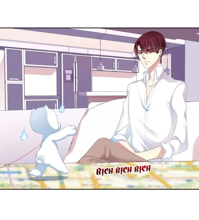 Dụ Hoặc Miêu Yêu Chapter 23 - 23