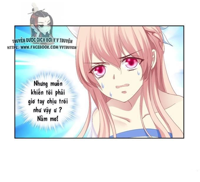 Dụ Hoặc Miêu Yêu Chapter 24 - 5