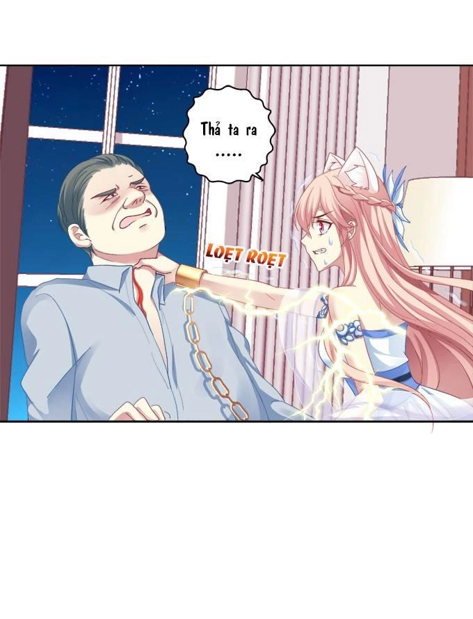 Dụ Hoặc Miêu Yêu Chapter 24 - 7